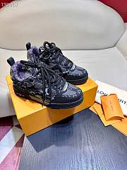 Louis Vuitton LV Skate sneaker 25 - 2