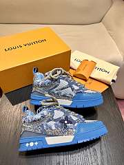 Louis Vuitton LV Skate sneaker 26 - 1