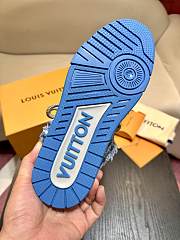 Louis Vuitton LV Skate sneaker 26 - 6