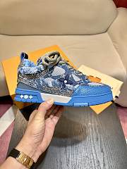 Louis Vuitton LV Skate sneaker 26 - 5