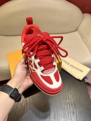 Louis Vuitton LV Skate sneaker 27 - 4