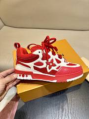 Louis Vuitton LV Skate sneaker 27 - 6