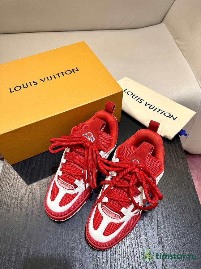 Louis Vuitton LV Skate sneaker 27 - 1