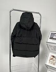 Canada Goose MacMillan black - 4