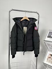 Canada Goose MacMillan black - 3