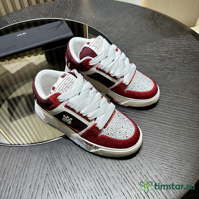 AMIRI sneakers 13 - 1