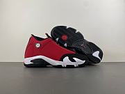 Air Jordan 14 “Gym Red” 487471-006 - 6