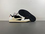 Travis Scott x Jordan Air Jordan 1 5.0 Low 