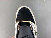 Travis Scott x Jordan Air Jordan 1 5.0 Low 