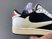 Travis Scott x Jordan Air Jordan 1 5.0 Low 