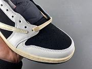 Travis Scott x Jordan Air Jordan 1 5.0 Low 