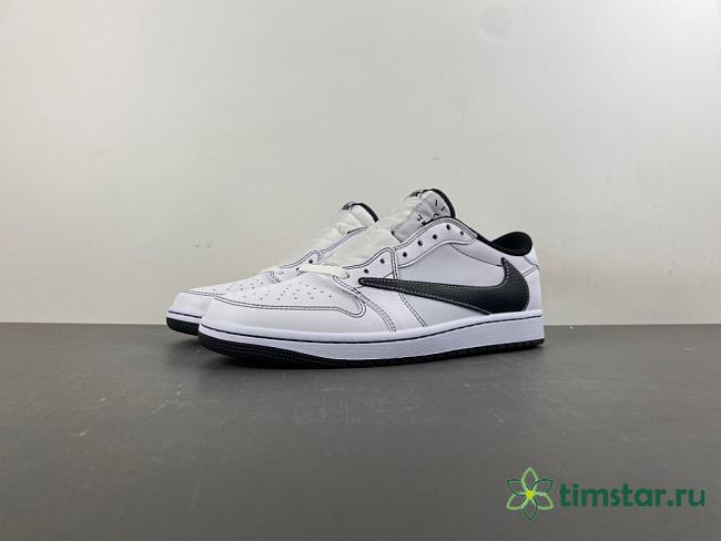 Travis Scott x Jordan Air Jordan 1 Low 