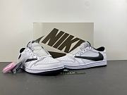 Travis Scott x Jordan Air Jordan 1 Low 