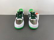 GOAT Division St. x Nike Air Force 1 Low Ducks of a Feather “Duck or Egg” IU7613-100 - 6