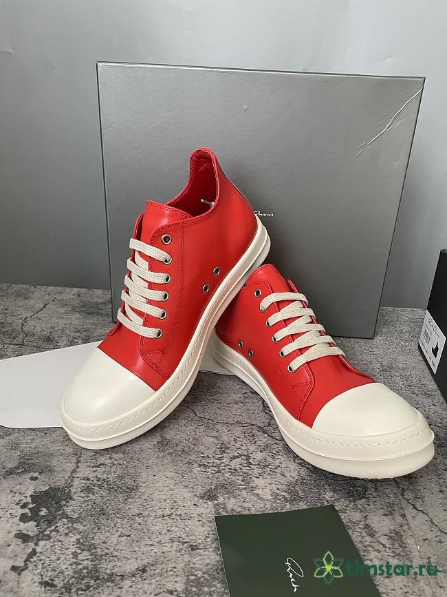 Rick Owens shoes 37 - 1