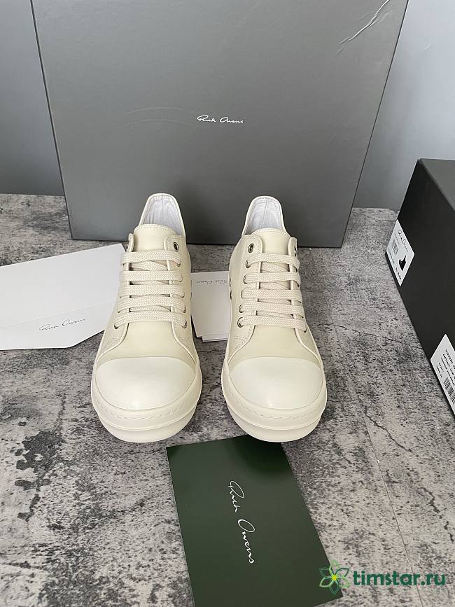 Rick Owens shoes 40 - 1