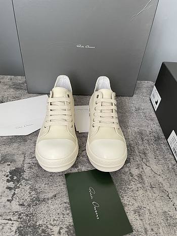 Rick Owens shoes 40