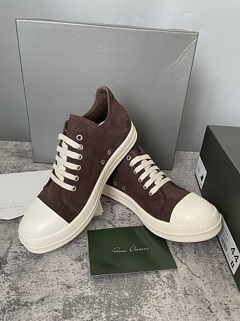 Rick Owens shoes 41