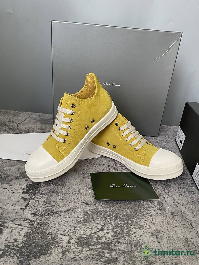 Rick Owens shoes 42 - 1