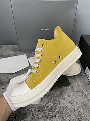 Rick Owens shoes 42 - 2