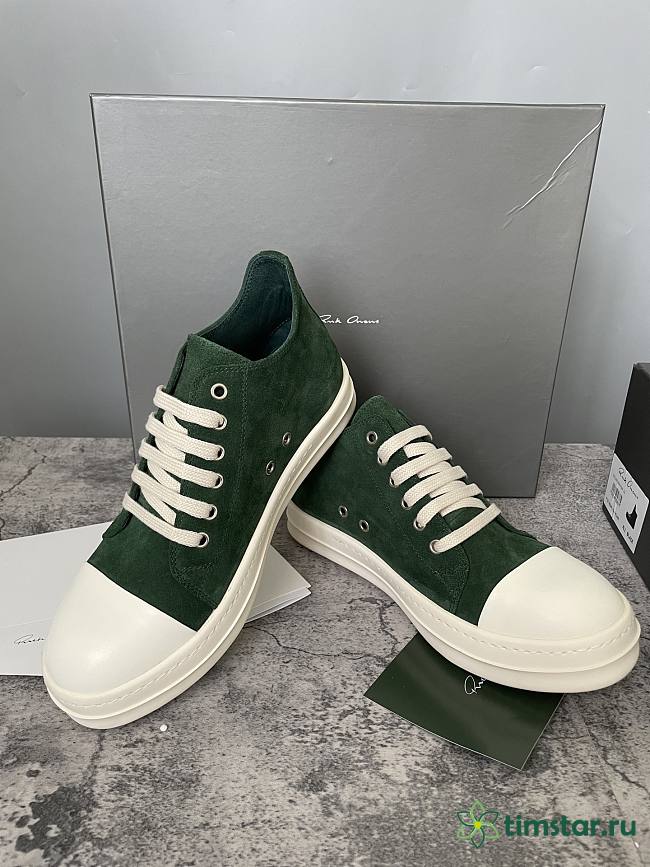 Rick Owens shoes 43 - 1