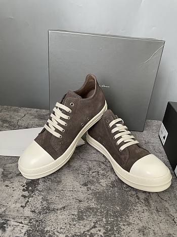 Rick Owens shoes 44