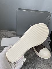 Rick Owens shoes 44 - 6