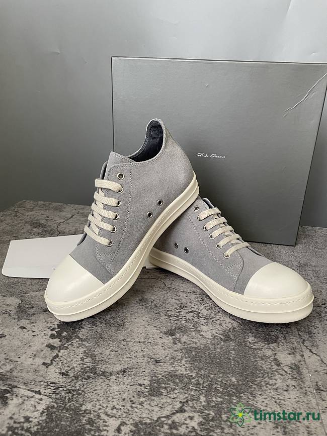 Rick Owens shoes 45 - 1