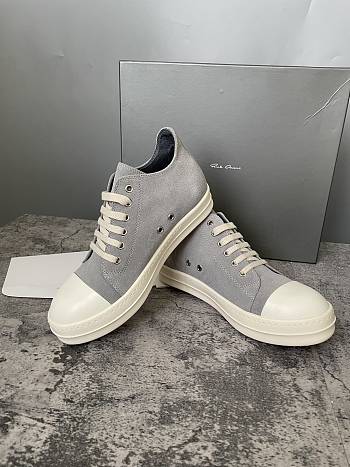 Rick Owens shoes 45