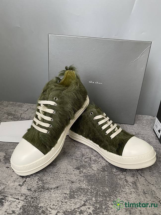 Rick Owens shoes 47 - 1