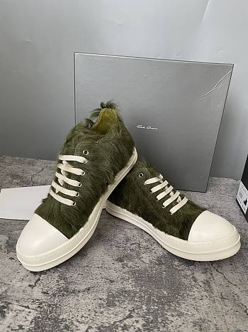 Rick Owens shoes 47