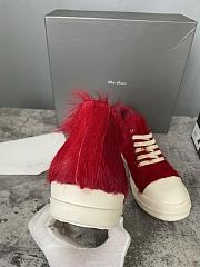 Rick Owens shoes 48 - 2