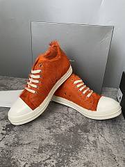 Rick Owens shoes 49 - 1