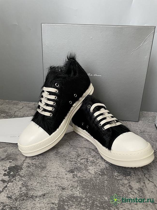 Rick Owens shoes 50 - 1