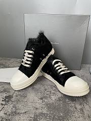 Rick Owens shoes 50 - 1