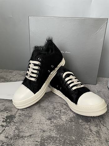 Rick Owens shoes 50