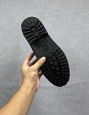 Timberland PREMIUM 6-1nch black boots - 4