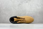Timberland PREMIUM 6-1nch brown boots - 5