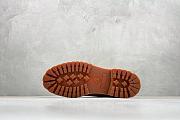 Timberland PREMIUM 6-1nch brown boots - 4