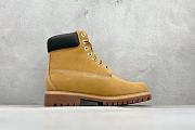 Timberland PREMIUM 6-1nch brown boots - 2