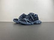 IAGA  PHANTOM SNEAKER 734731 WTSAX 4000 - 1