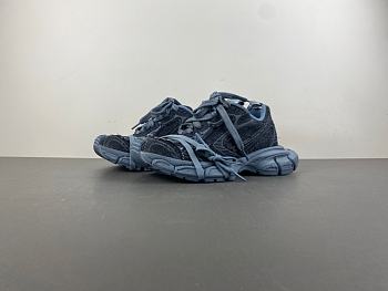 IAGA  PHANTOM SNEAKER 734731 WTSAX 4000