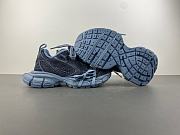 IAGA  PHANTOM SNEAKER 734731 WTSAX 4000 - 6