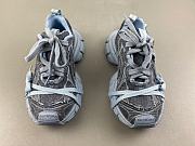 IAGA  PHANTOM SNEAKER 734731 WTSAX 4000 - 5