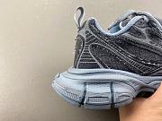 IAGA  PHANTOM SNEAKER 734731 WTSAX 4000 - 4