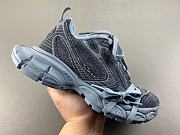 IAGA  PHANTOM SNEAKER 734731 WTSAX 4000 - 3