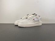 Nike Air Force 1 '07 white - 1