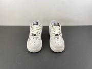 Nike Air Force 1 '07 white - 4