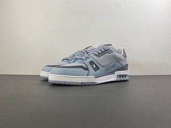 Louis Vuitton LV trainer sneaker 27