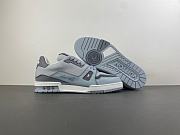 Louis Vuitton LV trainer sneaker 27 - 6